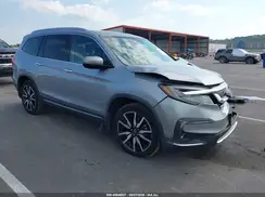 5FNYF6H09KB074952 2019 HONDA PILOT