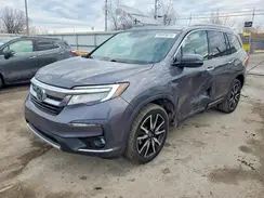 5FNYF6H09KB076328 2019 HONDA PILOT