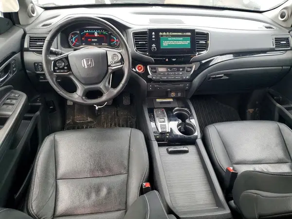 5FNYF6H09KB076328 2019 HONDA PILOT - Image 8