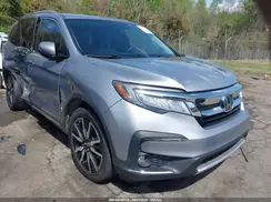 5FNYF6H09KB077883 2019 HONDA PILOT
