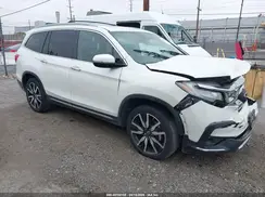 5FNYF6H09KB084204 2019 HONDA PILOT