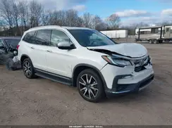5FNYF6H09KB084638 2019 HONDA PILOT