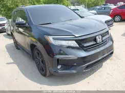 5FNYF6H09KB501899 2019 HONDA PILOT