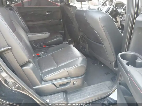 5FNYF6H09KB501899 2019 HONDA PILOT - Image 8