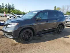 5FNYF6H09KB507265 2019 HONDA PILOT