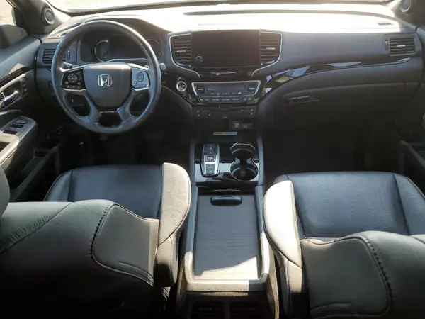 5FNYF6H09KB507265 2019 HONDA PILOT - Image 8