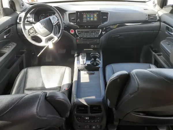 5FNYF6H09LB006457 2020 HONDA PILOT - Image 8