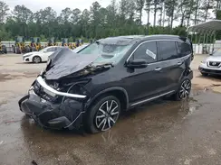 5FNYF6H09LB020682 2020 HONDA PILOT