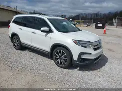 5FNYF6H09LB026501 2020 HONDA PILOT