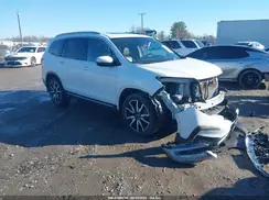 5FNYF6H09LB026532 2020 HONDA PILOT