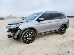 5FNYF6H09LB028118 2020 HONDA PILOT