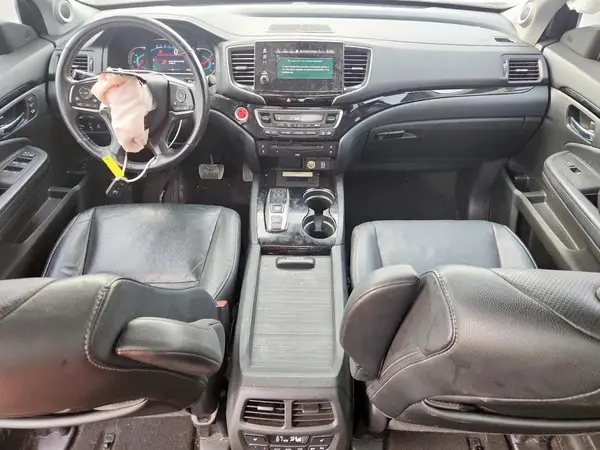 5FNYF6H09LB028118 2020 HONDA PILOT - Image 8