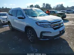 5FNYF6H09LB039247 2020 HONDA PILOT