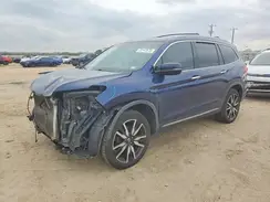 5FNYF6H09LB042200 2020 HONDA PILOT