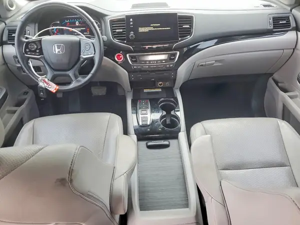 5FNYF6H09LB042200 2020 HONDA PILOT - Image 8