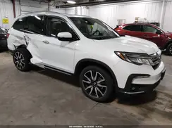 5FNYF6H09LB053620 2020 HONDA PILOT