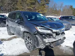 5FNYF6H09LB065945 2020 HONDA PILOT