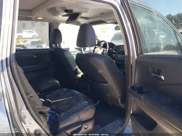 5FNYF6H09LB065945 2020 HONDA PILOT - Image 8