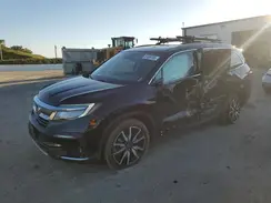 5FNYF6H09MB020943 2021 HONDA PILOT