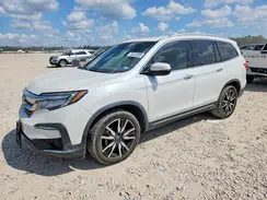 5FNYF6H09MB021400 2021 HONDA PILOT