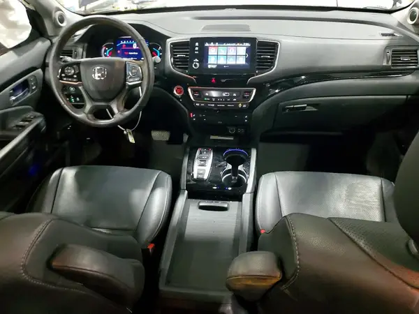 5FNYF6H09MB032784 2021 HONDA PILOT - Image 8
