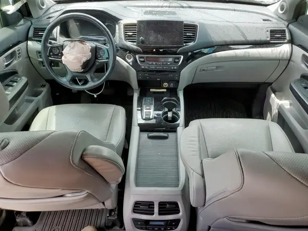 5FNYF6H09MB051707 2021 HONDA PILOT - Image 8