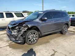 5FNYF6H09MB057846 2021 HONDA PILOT