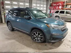 5FNYF6H09MB072668 2021 HONDA PILOT