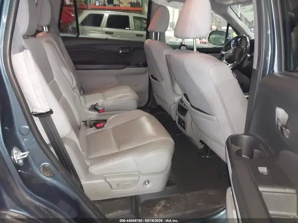 5FNYF6H09MB072668 2021 HONDA PILOT - Image 8