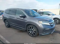5FNYF6H09MB080690 2021 HONDA PILOT
