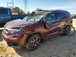 5FNYF6H09MB090832 2021 HONDA PILOT