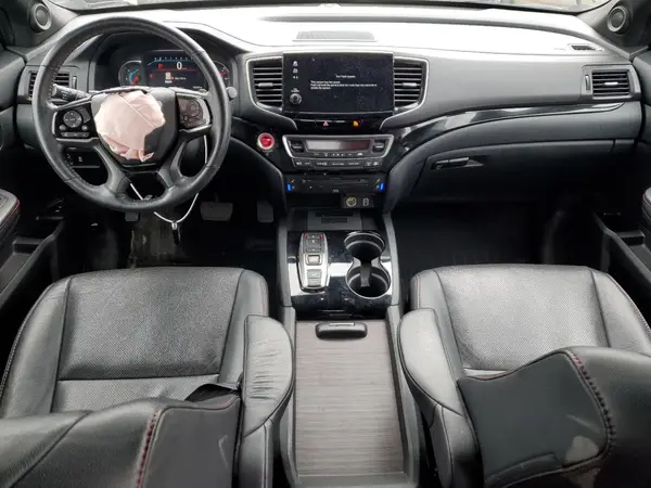 5FNYF6H09MB504286 2021 HONDA PILOT - Image 8