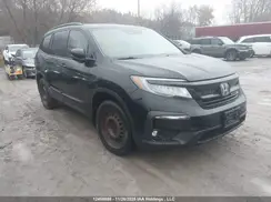 5FNYF6H09MB506202 2021 HONDA PILOT