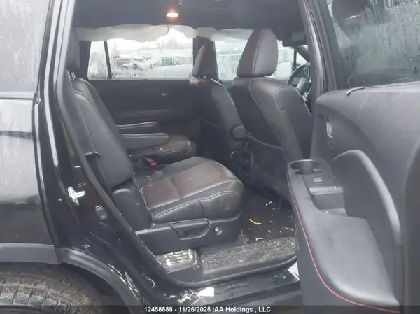 5FNYF6H09MB506202 2021 HONDA PILOT - Image 8