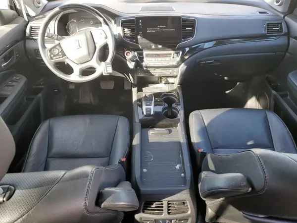 5FNYF6H09NB007045 2022 HONDA PILOT - Image 8