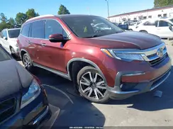 5FNYF6H09NB008759 2022 HONDA PILOT