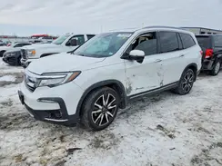 5FNYF6H09NB010415 2022 HONDA PILOT
