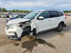 5FNYF6H09NB015646 2022 HONDA PILOT