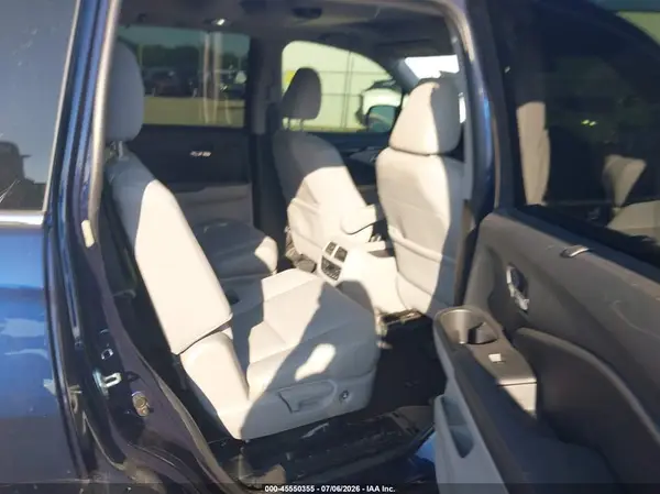 5FNYF6H09NB025674 2022 HONDA PILOT - Image 8