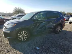 5FNYF6H09NB029076 2022 HONDA PILOT