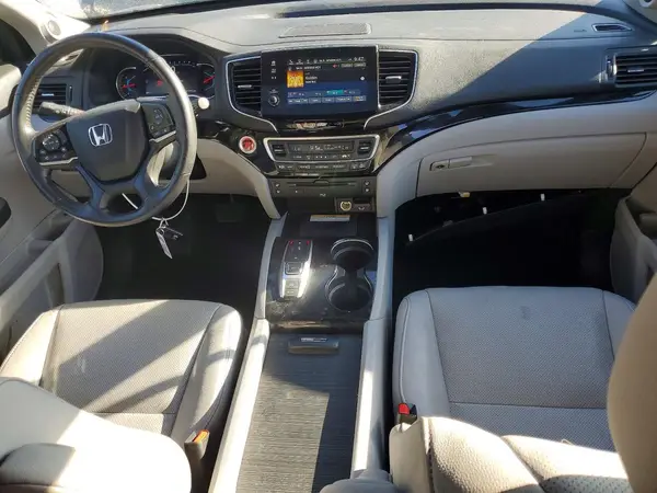 5FNYF6H09NB029076 2022 HONDA PILOT - Image 8