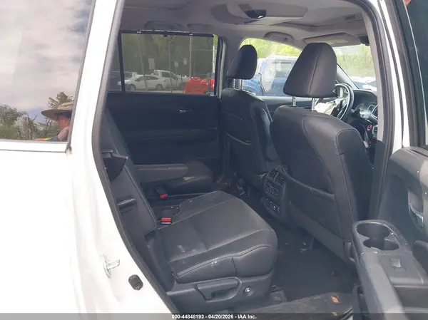5FNYF6H09NB069769 2022 HONDA PILOT - Image 8
