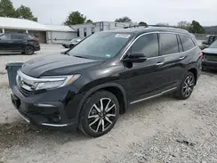 5FNYF6H09NB073210 2022 HONDA PILOT