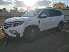 5FNYF6H0XGB002004 2016 HONDA PILOT