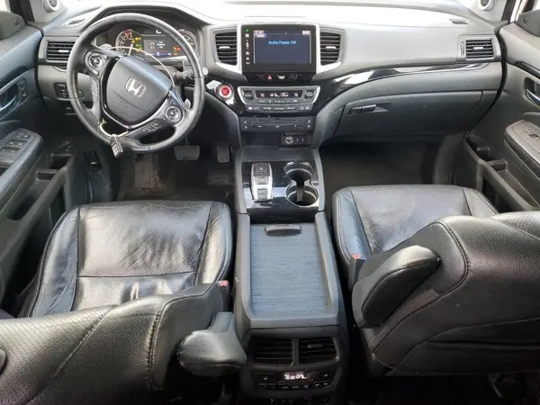 5FNYF6H0XGB002004 2016 HONDA PILOT - Image 8