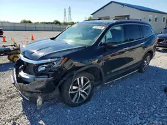 5FNYF6H0XGB002052 2016 HONDA PILOT