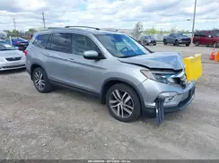 5FNYF6H0XGB005937 2016 HONDA PILOT