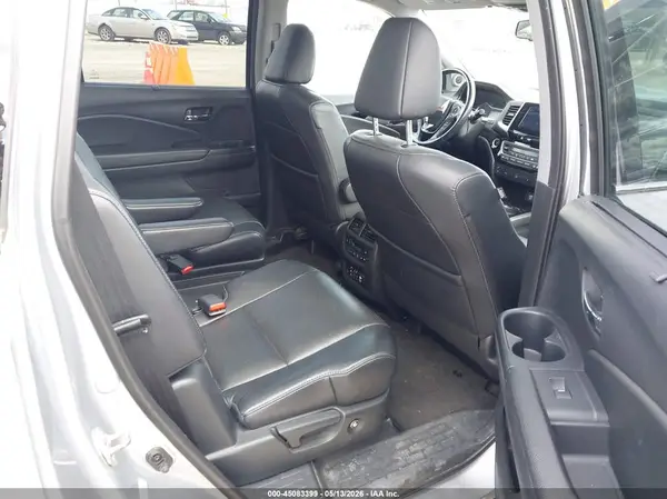 5FNYF6H0XGB005937 2016 HONDA PILOT - Image 8