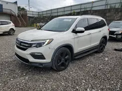 5FNYF6H0XGB016145 2016 HONDA PILOT
