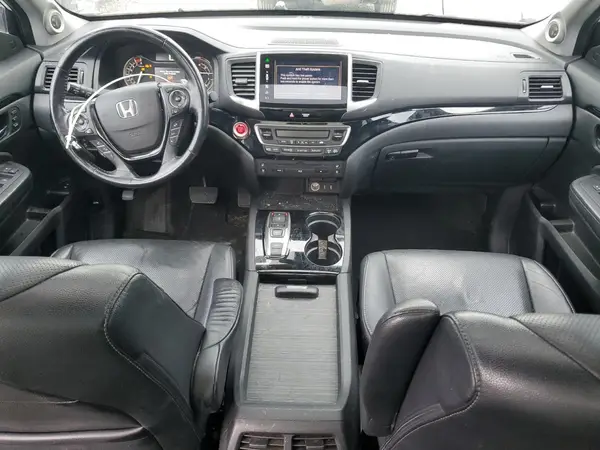 5FNYF6H0XGB016145 2016 HONDA PILOT - Image 8
